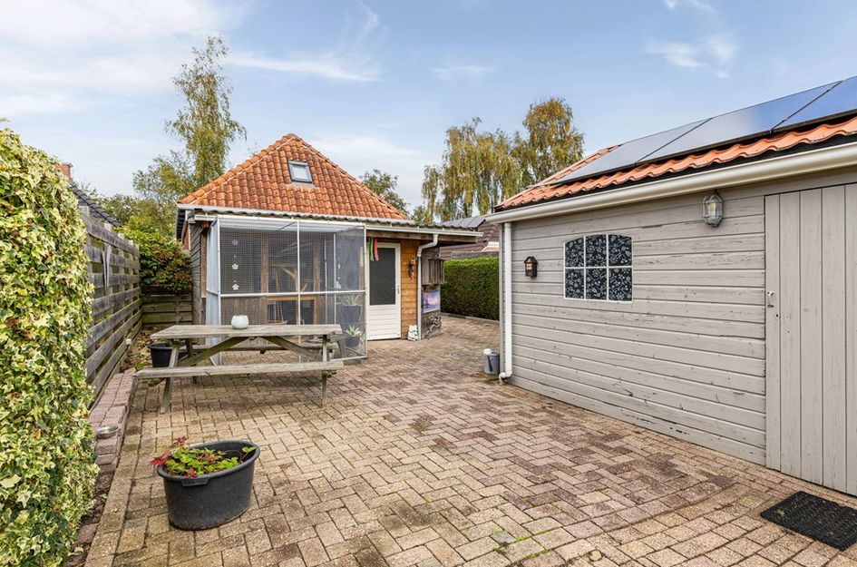 Oudeweg 67
