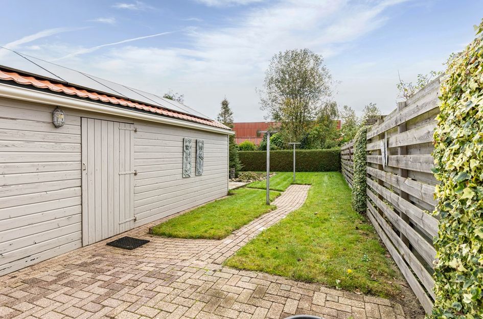 Oudeweg 67