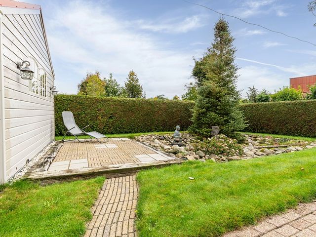 Oudeweg 67, Siddeburen