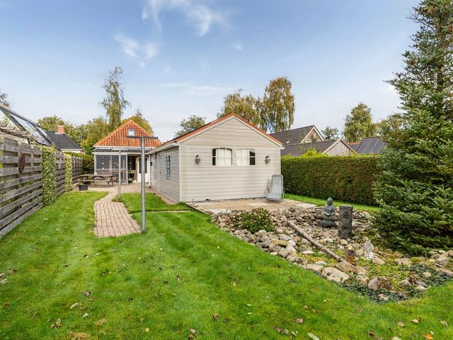 Oudeweg 67, Siddeburen