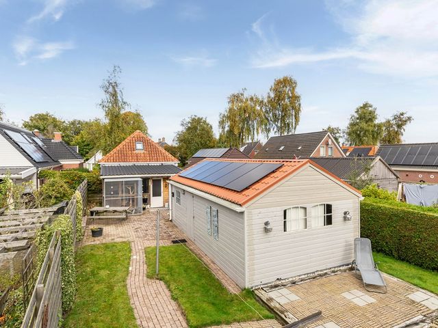 Oudeweg 67, Siddeburen