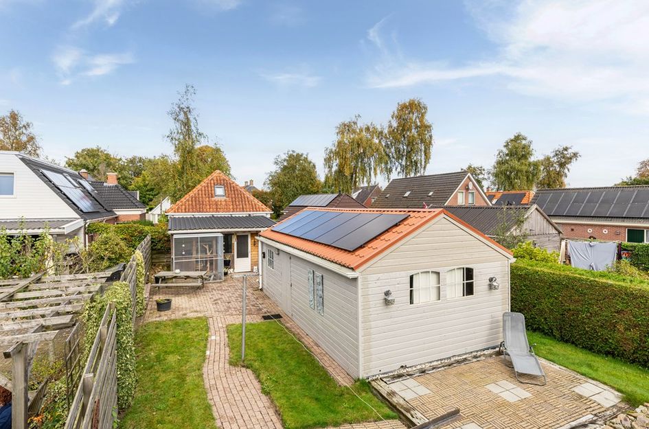 Oudeweg 67