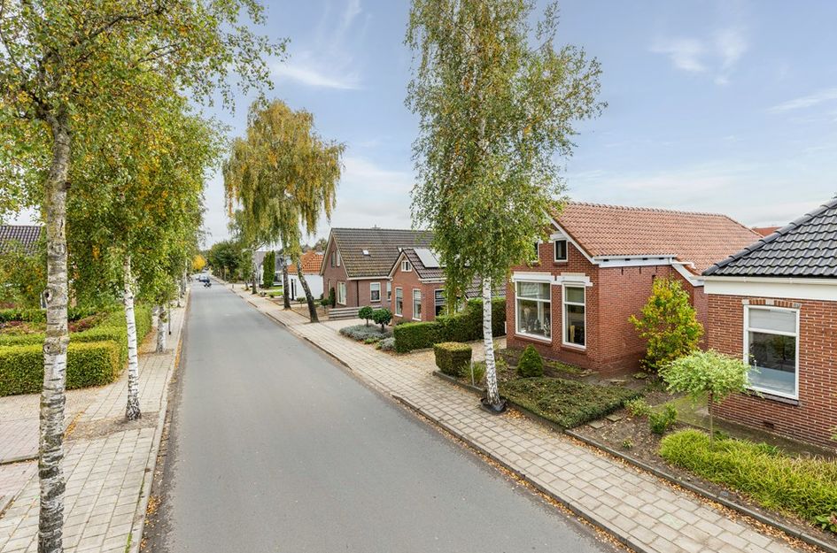 Oudeweg 67
