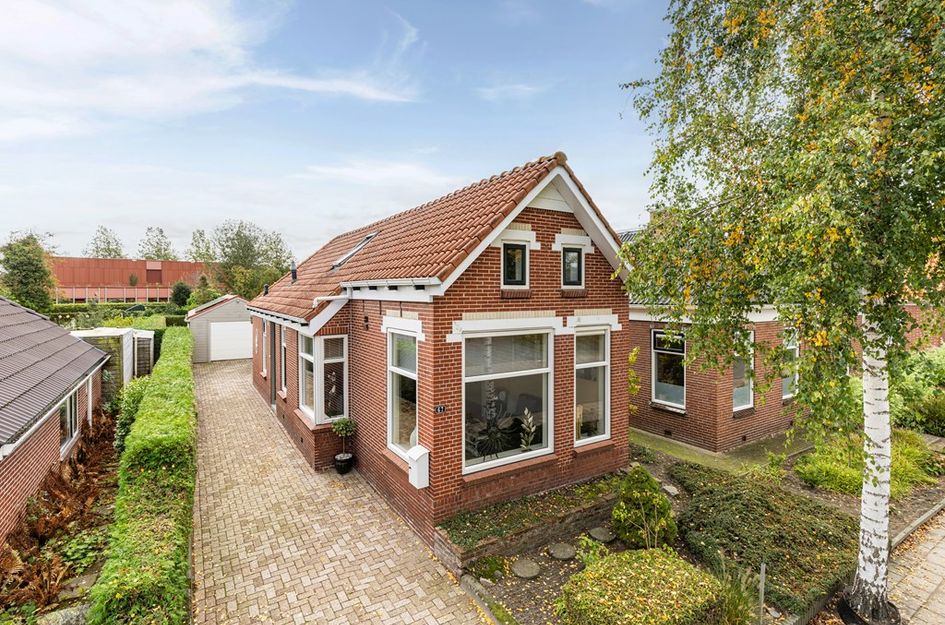Oudeweg 67
