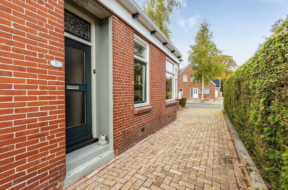 Oudeweg 67