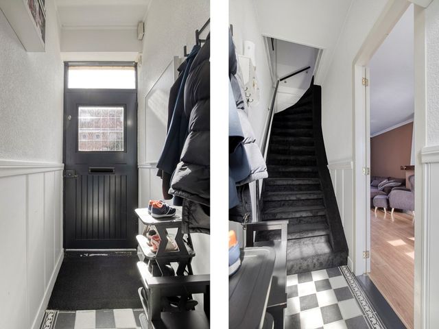 Zebrastraat 21, Rotterdam