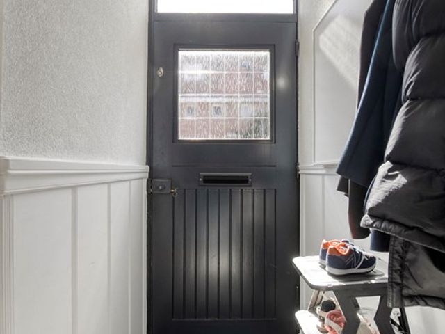 Zebrastraat 21, Rotterdam