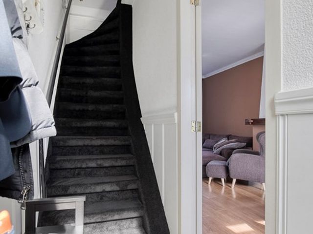 Zebrastraat 21, Rotterdam