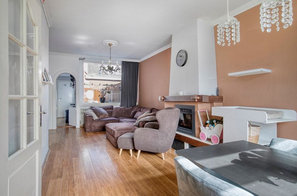 Zebrastraat 21