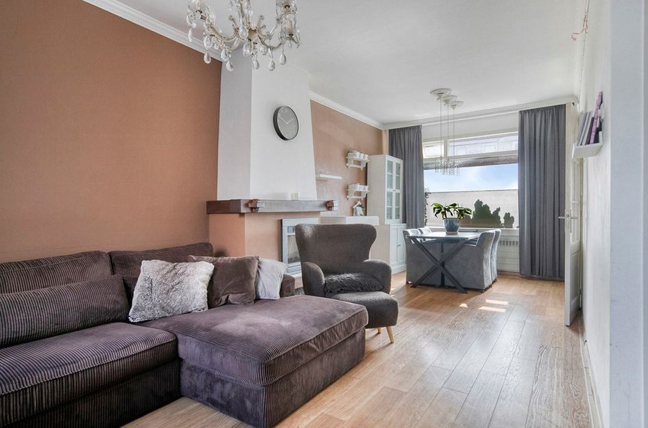 Zebrastraat 21
