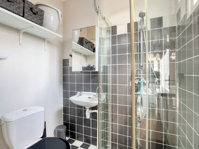 Zebrastraat 21, Rotterdam