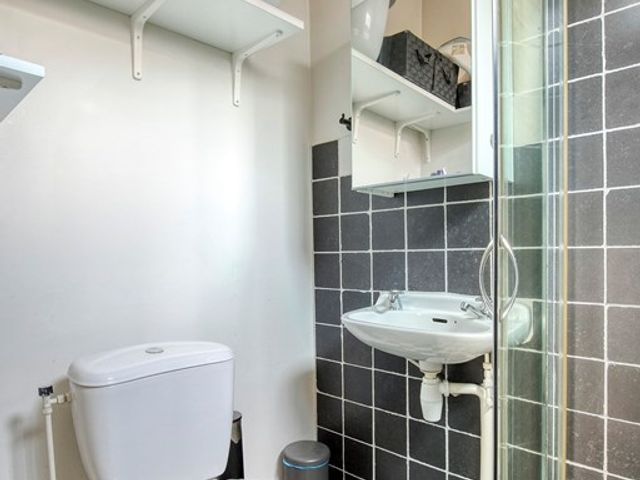 Zebrastraat 21, Rotterdam
