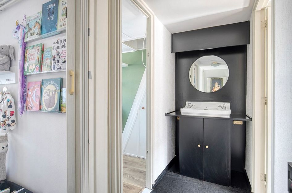 Zebrastraat 21