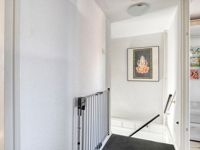 Zebrastraat 21, Rotterdam