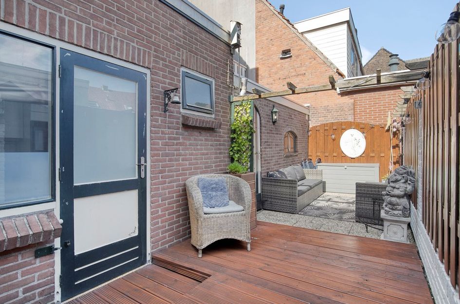Zebrastraat 21