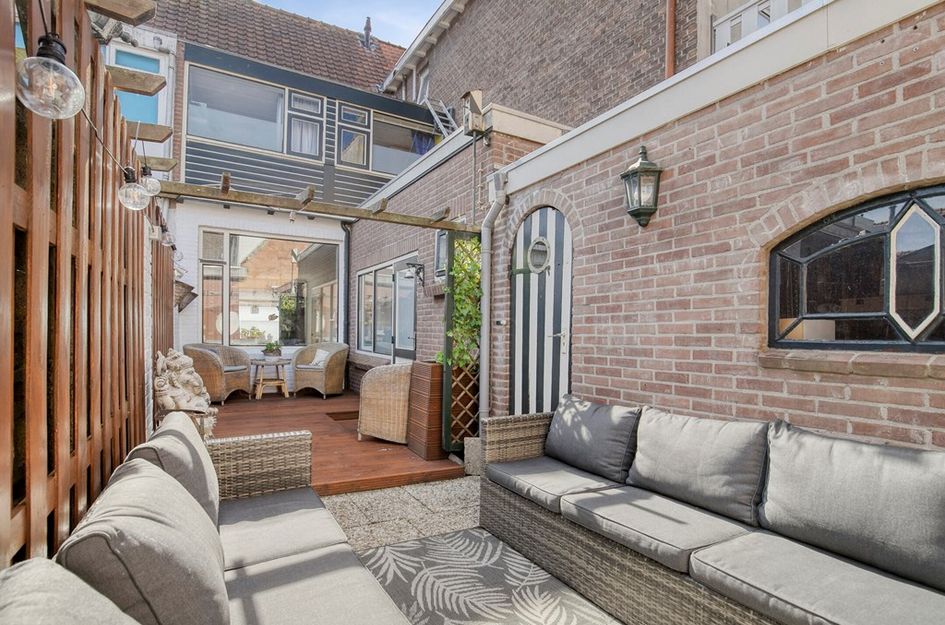 Zebrastraat 21