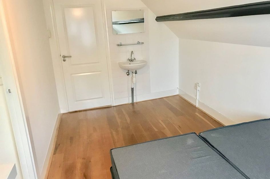 Witte de Withstraat 16