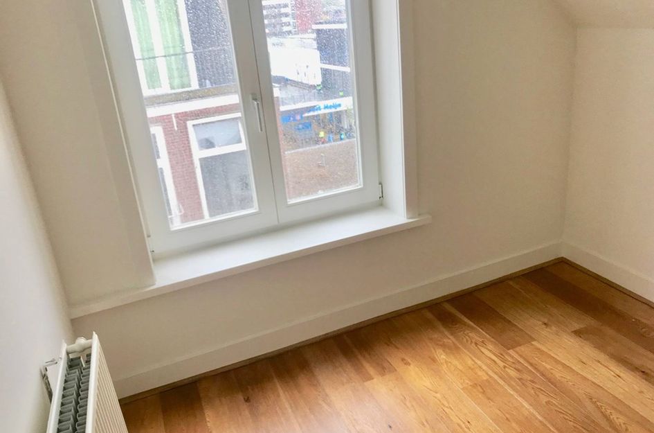 Witte de Withstraat 16