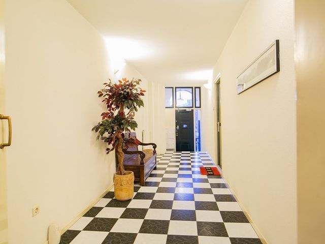 Leidsekade 62A, Amsterdam