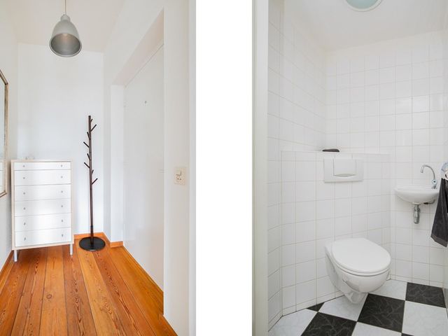 Leidsekade 62A, Amsterdam