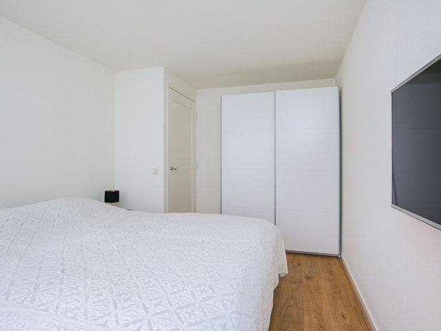 Leidsekade 62A, Amsterdam