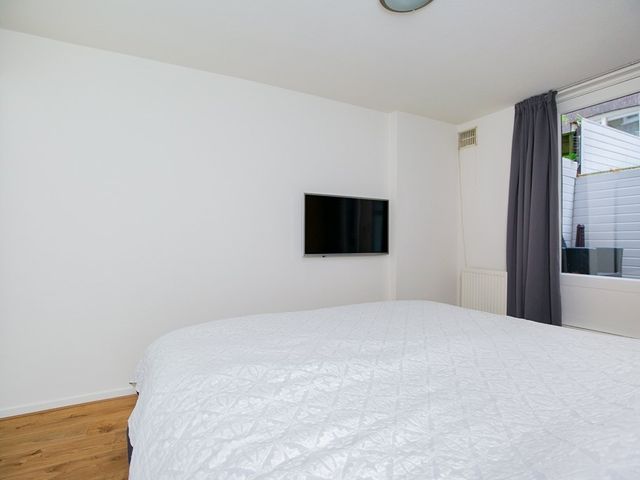 Leidsekade 62A, Amsterdam
