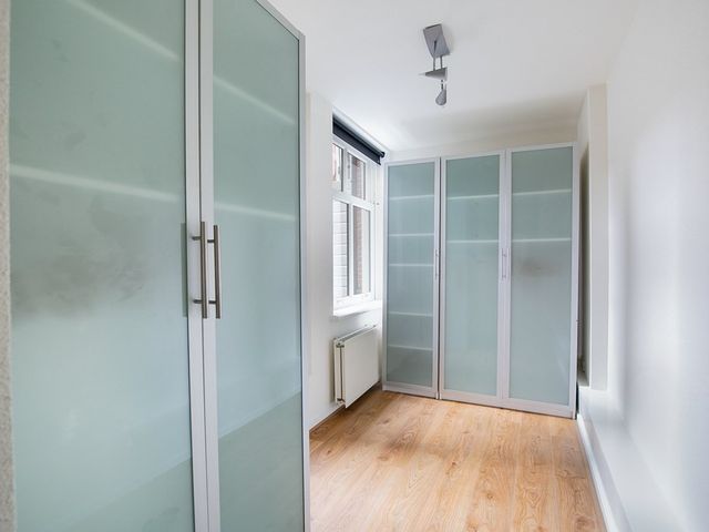 Leidsekade 62A, Amsterdam