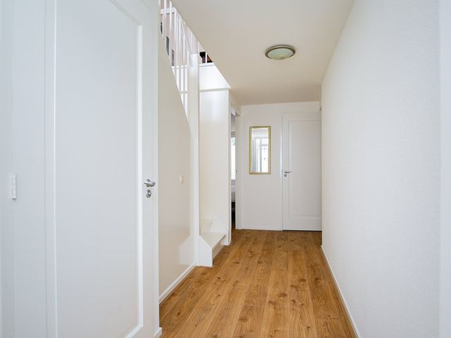 Leidsekade 62A, Amsterdam