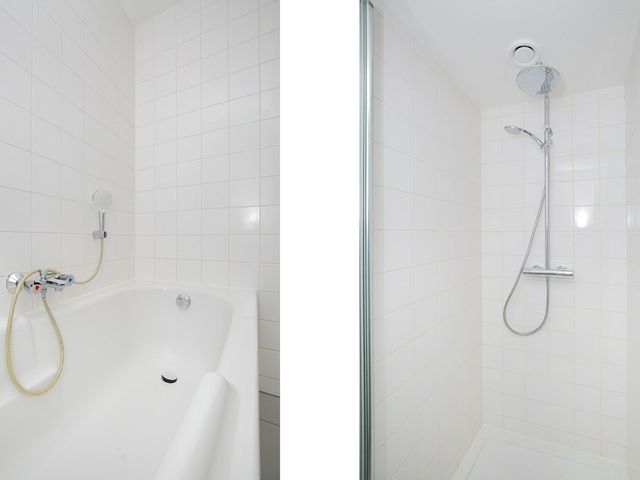 Leidsekade 62A, Amsterdam