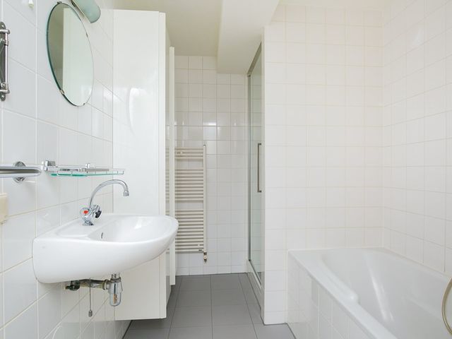 Leidsekade 62A, Amsterdam