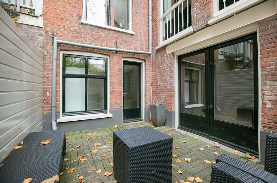 Leidsekade 62A