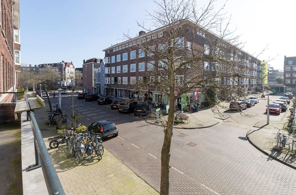 Legmeerplein 5 3