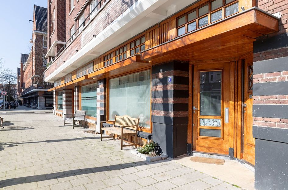 Legmeerplein 5 3
