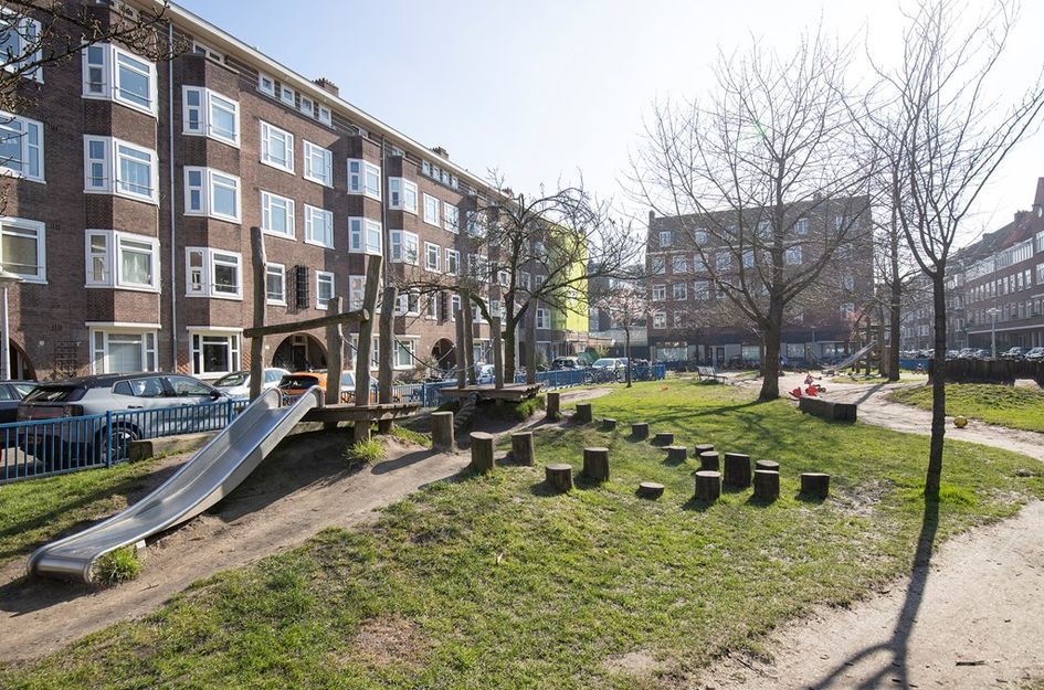Legmeerplein 5 3