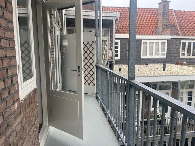 Legmeerplein 5 3, Amsterdam