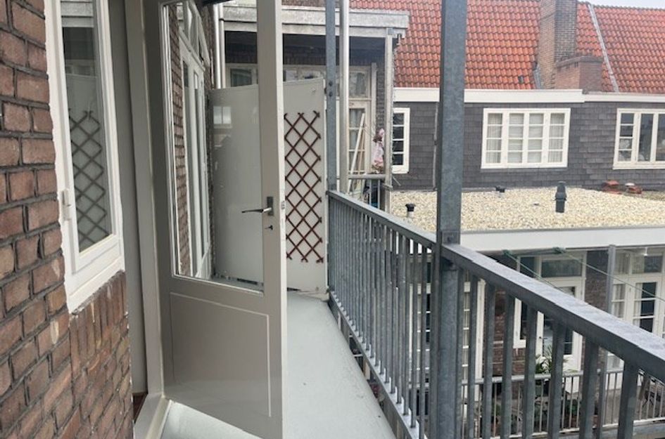 Legmeerplein 5 3