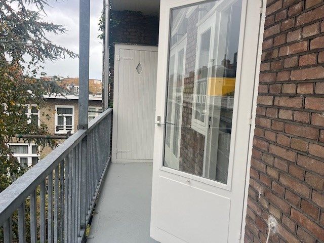 Legmeerplein 5 3, Amsterdam