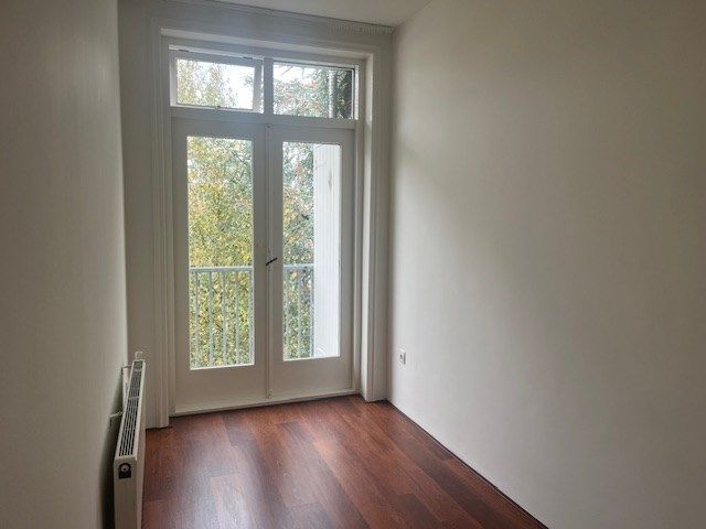 Legmeerplein 5 3, Amsterdam
