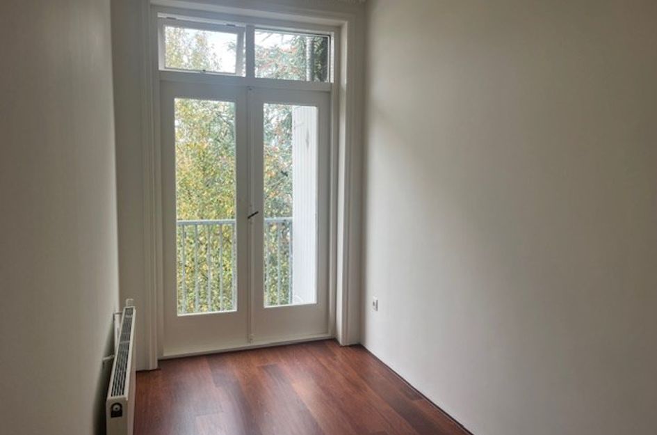 Legmeerplein 5 3