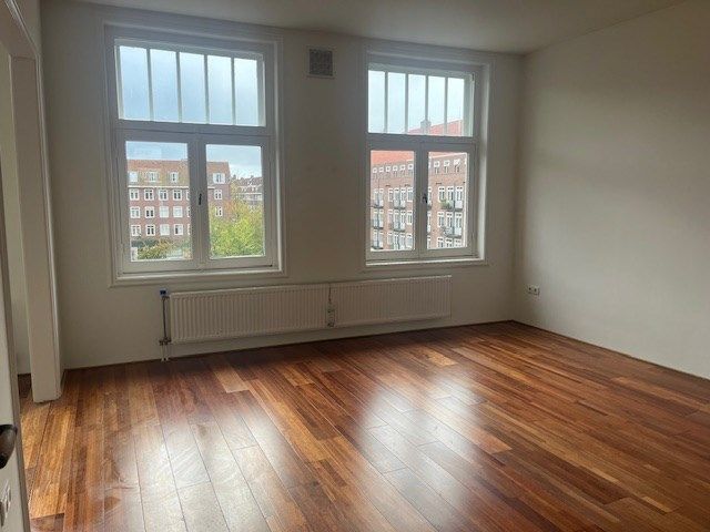 Legmeerplein 5 3, Amsterdam