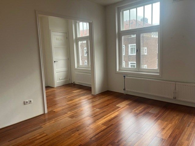 Legmeerplein 5 3, Amsterdam