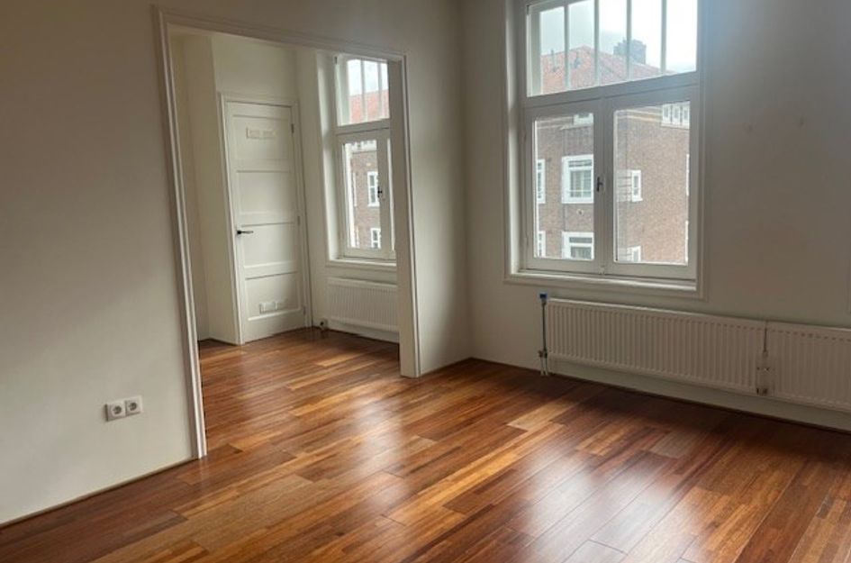 Legmeerplein 5 3