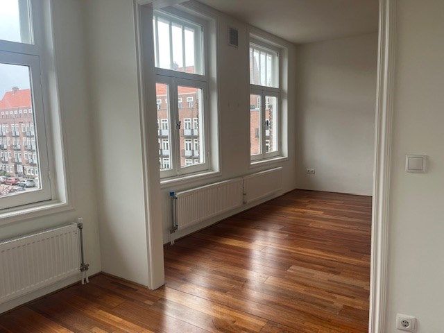 Legmeerplein 5 3, Amsterdam