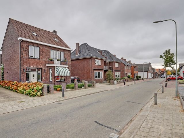 Kraakstraat 22, Hunsel