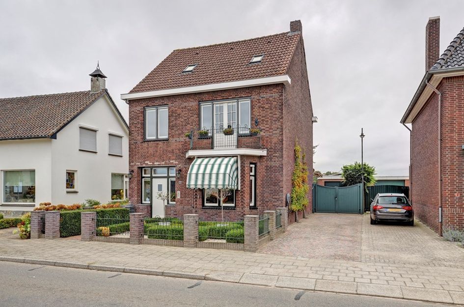 Kraakstraat 22