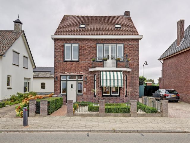 Kraakstraat 22, Hunsel