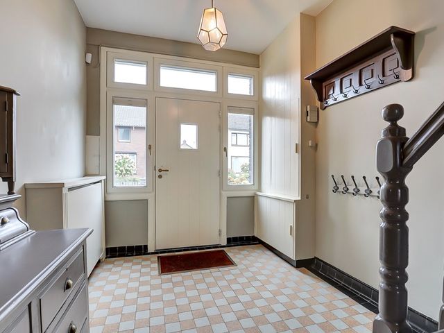 Kraakstraat 22, Hunsel
