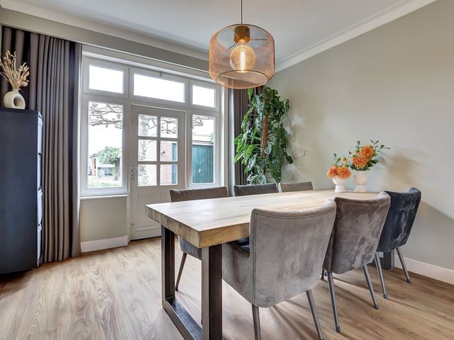 Kraakstraat 22, Hunsel