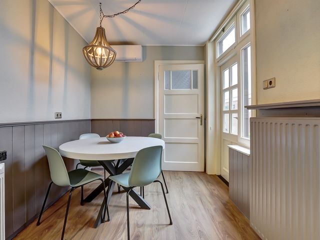 Kraakstraat 22, Hunsel