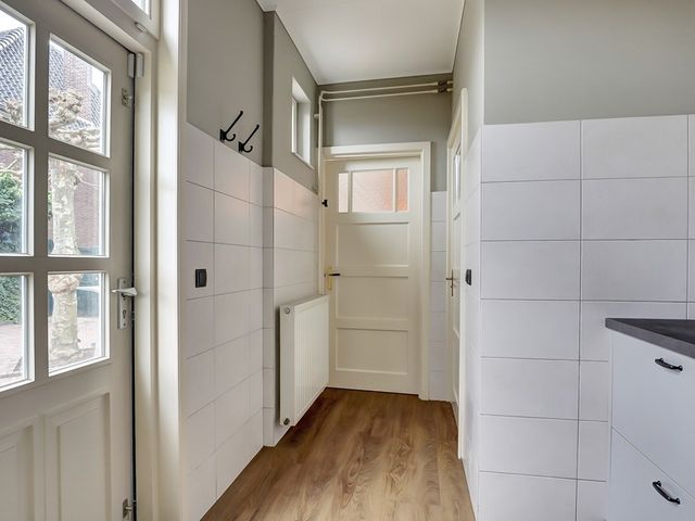 Kraakstraat 22, Hunsel